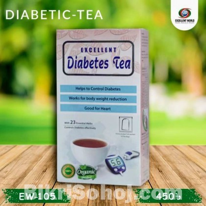 Diabetes Tea